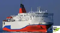 Ro-Ro ship Myytävänä