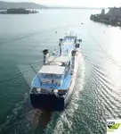 Ro-Ro ship Myytävänä