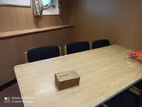 Vetolaiva myynnissä