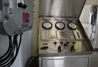 LNG-kuljetusalus myynnissä