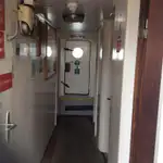 Vetolaiva myynnissä