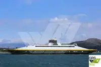 Ro-Ro ship Myytävänä