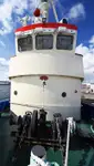Hinausvene Myytävänä