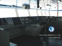 Öljy-/kemikaalitankkeri myynnissä