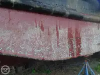 Vetolaiva myynnissä