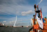 Vetolaiva myynnissä