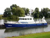 Partiovene Myytävänä