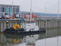 General Cargo/Multi-purpose myynnissä