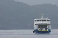 Ro-Ro-alus myynnissä