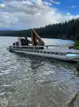 Proomu myynnissä