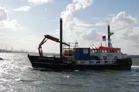 Työveneet Myytävänä