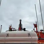 Partiovene myynnissä