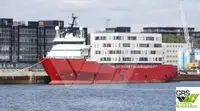 Toimitusalus Myytävänä