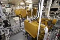 Trawler Myytävänä