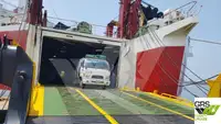 Ro-Ro ship Myytävänä
