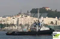 Huoltoalus myynnissä