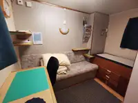 Ro-Ro-alus myynnissä