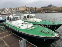 Ohjausalus myynnissä