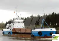 Ruoppaaja Myytävänä