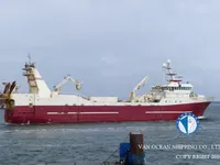 Troolari myynnissä