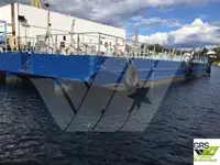 Proomu myynnissä