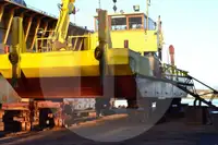 General Cargo/Multi-purpose myynnissä