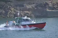 Partiovene Myytävänä