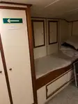 Vetolaiva myynnissä