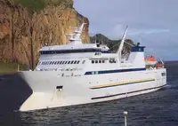 Ro-Ro ship Myytävänä