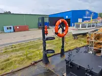 Proomu Myytävänä