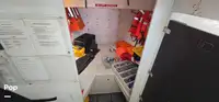 Sukellustuki myynnissä
