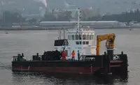 Hinausvene Myytävänä
