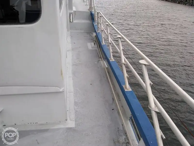 Kutteri myynnissä