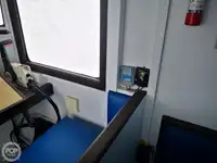 Kalankäsittelyalus myynnissä