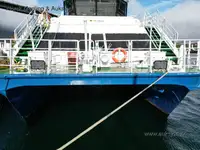 Ro-Ro-alus myynnissä