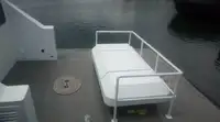 Partiovene myynnissä