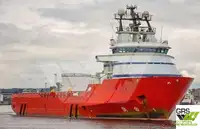 Toimitusalus Myytävänä