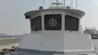 Partiovene myynnissä