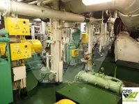 Fast Supply Vessel (FSV) Myytävänä