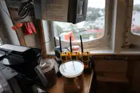Kuivalastialus myynnissä