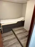 Vetolaiva myynnissä