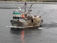 Longliner Myytävänä
