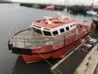 Katamaani myynnissä