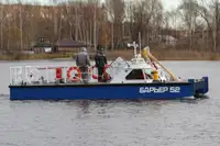 Työveneet Myytävänä
