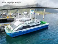Ro-Ro ship Myytävänä