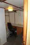 Vetolaiva myynnissä