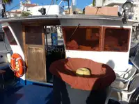 Trawler Myytävänä