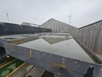 Ponttoni Myytävänä