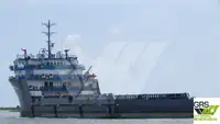 Huoltoalus myynnissä