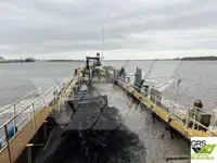 Ruoppaaja myynnissä